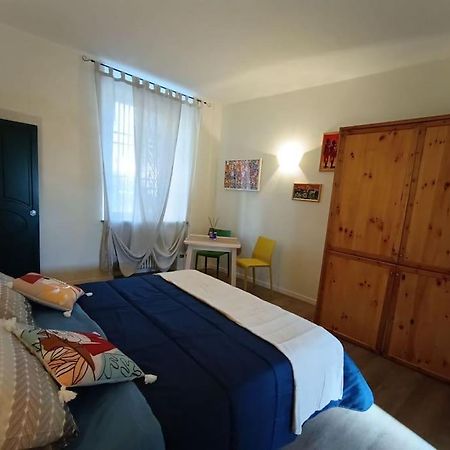 Monolocale Piccolominiuno Apartment Siena Luaran gambar