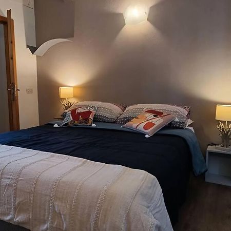 Monolocale Piccolominiuno Apartment Siena Luaran gambar