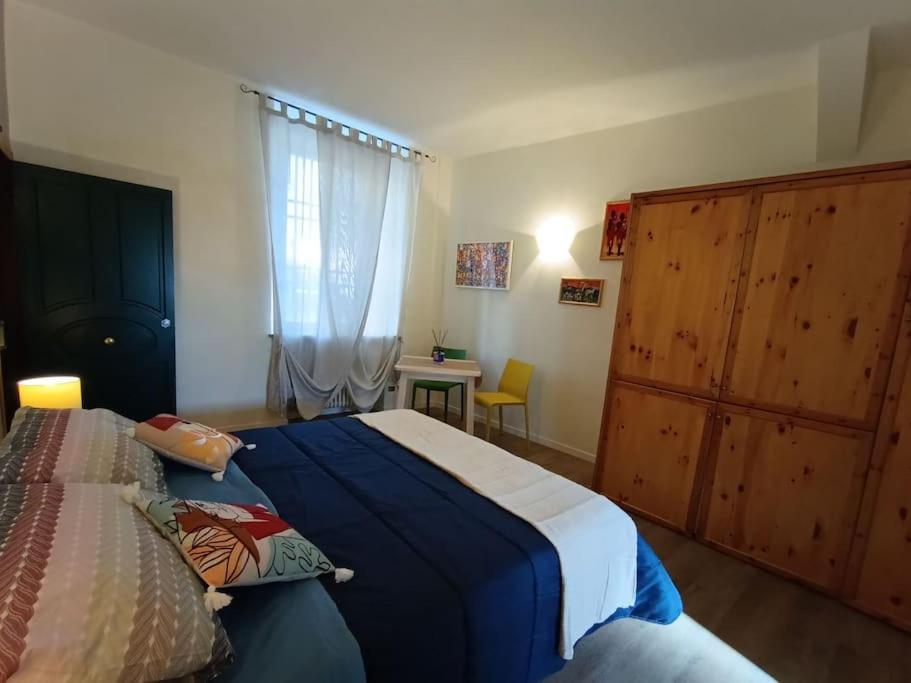 Monolocale Piccolominiuno Apartment Siena Luaran gambar