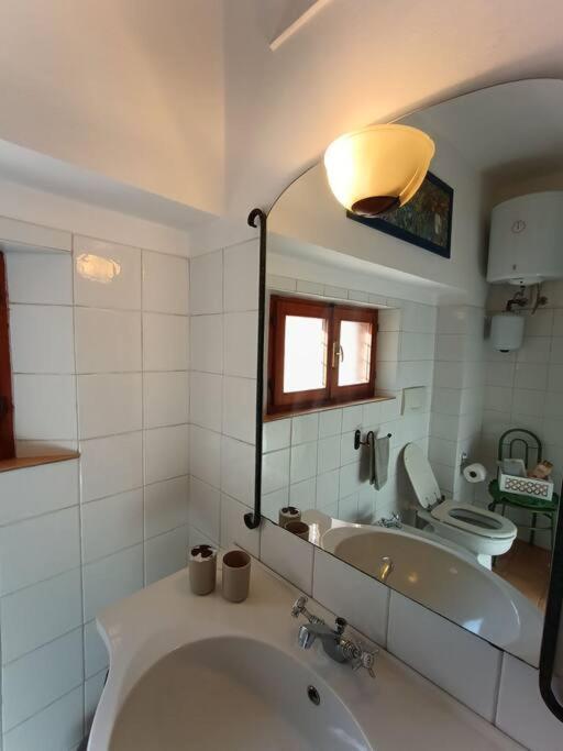 Monolocale Piccolominiuno Apartment Siena Luaran gambar