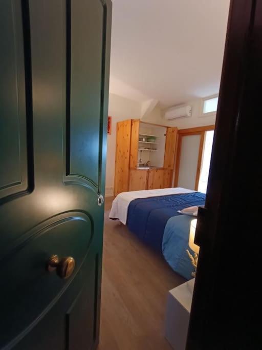 Monolocale Piccolominiuno Apartment Siena Luaran gambar
