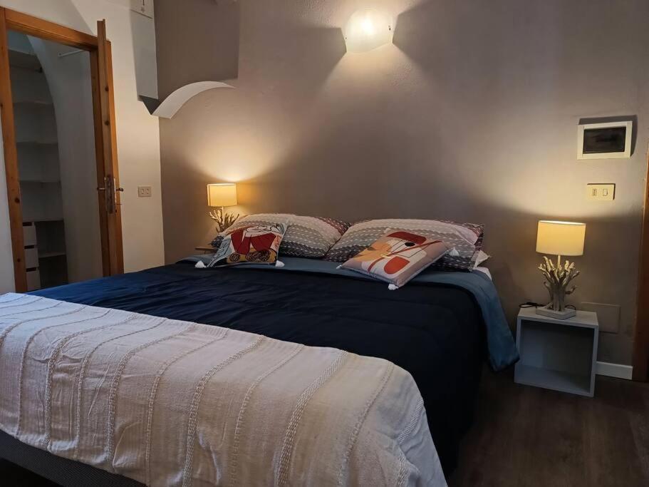 Monolocale Piccolominiuno Apartment Siena Luaran gambar