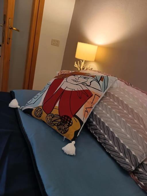 Monolocale Piccolominiuno Apartment Siena Luaran gambar