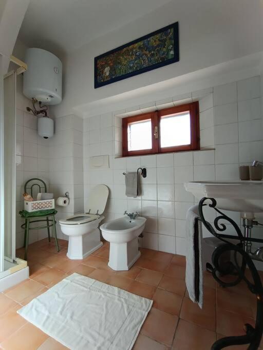 Monolocale Piccolominiuno Apartment Siena Luaran gambar
